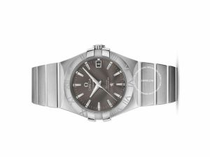 Đồng hồ Omega Constellation Co-Axial Chronometer 123.10.35.20.06.001 12310352006001