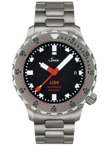 Đồng hồ Sinn Uhren Diving U50 1050.010