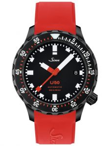 Đồng hồ Sinn Uhren Diving Watch U50 S 1050.020