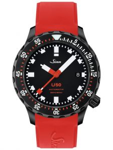 Đồng hồ Sinn Uhren Diving Watch U50 S Art-Nr. 1050.020