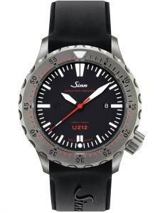 Đồng hồ Sinn Uhren Diving U212 (EZM 16) 212.040