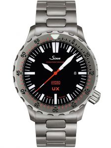 Đồng hồ Sinn Uhren Diving UX (EZM 2B) 403.030