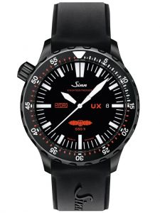 Đồng hồ Sinn Uhren Diving UX S GSG 9 (EZM 2B) 403.062