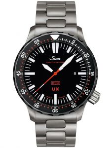 Đồng hồ Sinn Uhren Diving UX SDR (EZM 2B)  403.050