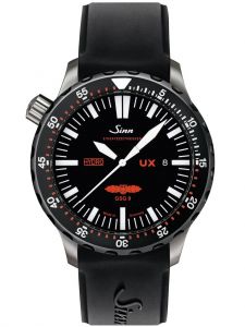 Đồng hồ Sinn Uhren Diving UX SDR GSG 9 (EZM 2B) 403.081