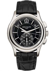 Đồng hồ Patek Philippe Complications 5905P-010