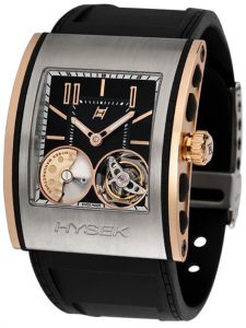 Đồng hồ Jorg Hysek Tourbillon KN4126B01