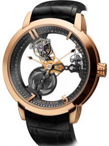 Đồng hồ Jorg Hysek Skeleton Tourbillon IO4926R01