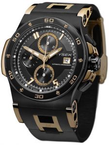 Đồng hồ Jorg Hysek Chronograph AB4402B12