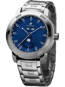 Đồng hồ Jorg Hysek Moon Phase IO4217A14