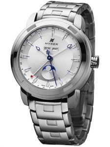 Đồng hồ Jorg Hysek Moon Phase IO4217A13