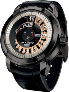 Đồng hồ Jorg Hysek Jumping Hour IO4705B01