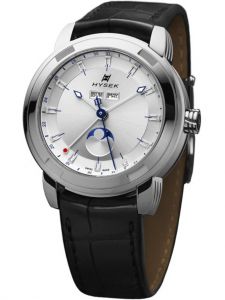 Đồng hồ Jorg Hysek Moon Phase IO4217A11