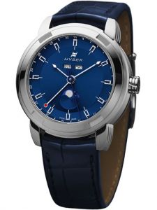 Đồng hồ Jorg Hysek Moon Phase IO4217A12