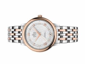 Đồng hồ Omega De Ville Prestige Co-Axial Chronometer 424.20.33.20.52.002 42420332052002