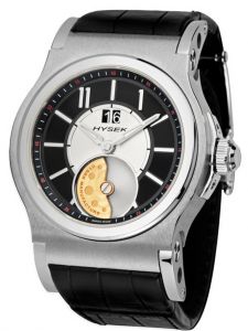 Đồng hồ Jorg Hysek Grande Date VE4523T01
