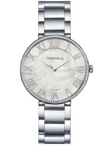Đồng hồ Tiffany & Co Atlas® 69291783