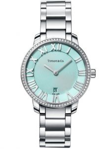 Đồng hồ Tiffany & Co Atlas® 63452858