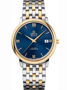 Đồng hồ Omega De Ville Prestige Co-Axial Chronometer 424.20.37.20.03.001 42420372003001