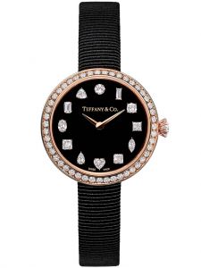 Đồng hồ Tiffany & Co Tiffany Eternity 69643116