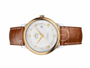 Đồng hồ Omega De Ville Prestige Co-Axial Chronometer 424.23.40.20.02.001 42423402002001