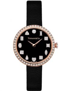 Đồng hồ Tiffany & Co Tiffany Eternity 69643345