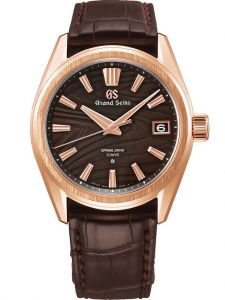 Đồng hồ Grand Seiko Heritage Collection SLGA008 - Phiên bản giới hạn 140 chiếc