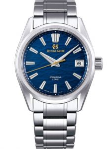 Đồng hồ Grand Seiko Heritage Collection SLGA007 - Phiên bản giới hạn 2021 chiếc