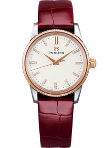 Đồng hồ Grand Seiko Elegance Collection SBGX346 - Phiên bản giới hạn 140 chiếc