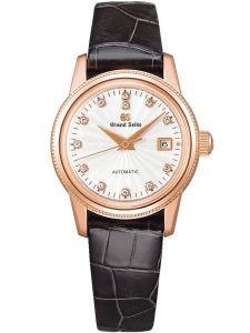 Đồng hồ Grand Seiko Elegance Collection STGK016 - Phiên bản giới hạn 60 chiếc