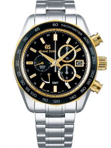 Đồng hồ Grand Seiko Sport Collection SBGC240