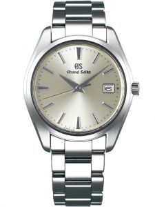 Đồng hồ Grand Seiko Heritage Collection SBGP009