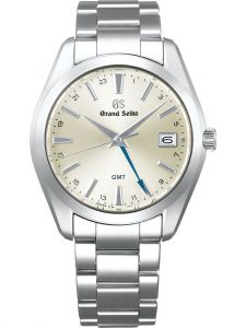 Đồng hồ Grand Seiko Heritage Collection SBGN011