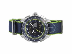 Đồng hồ Omega Speedmaster Skywalker X-33 Solar Impulse 318.92.45.79.03.001 31892457903001 Limited Edition