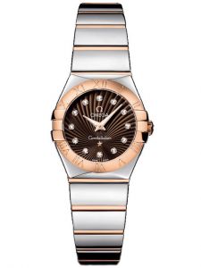 Đồng hồ Omega Constellation 123.20.24.60.63.002 12320246063002