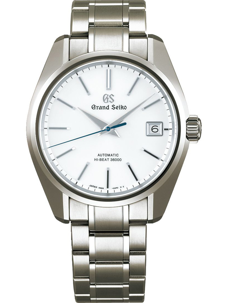 Đồng hồ Grand Seiko Heritage Collection SBGH243