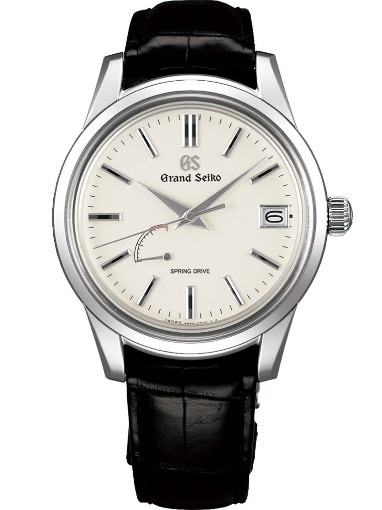 Đồng hồ Grand Seiko Elegance Collection SBGA293