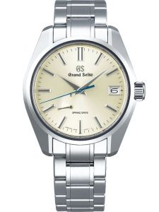 Đồng hồ Grand Seiko Heritage Collection SBGA373