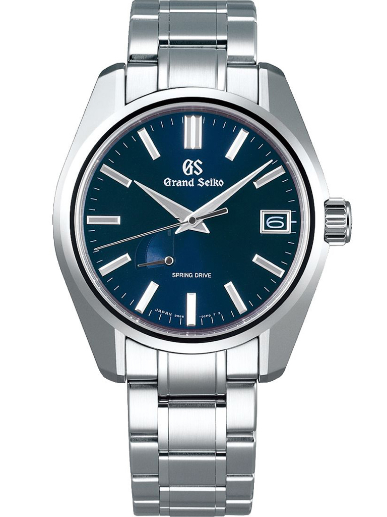 Đồng hồ Grand Seiko Heritage Collection SBGA375