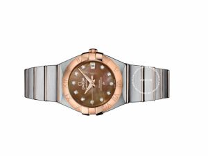 Đồng hồ Omega Constellation Co-Axial Chronometer 123.20.27.20.57.001 12320272057001