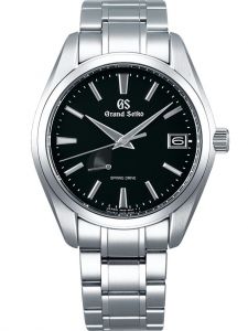 Đồng hồ Grand Seiko Heritage Collection SBGA203