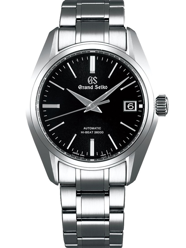 Đồng hồ Grand Seiko Heritage Collection SBGH205