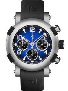 Đồng hồ Romain Jerome Arraw Marine Blue 1M45C.TTTR.3517.RB