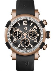 Đồng hồ Romain Jerome Arraw Marine Baguette 1M45C.OOOR.1518.RB.1501