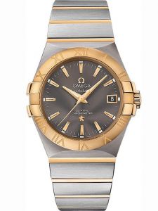 Đồng hồ Omega Constellation Co-Axial Chronometer 123.20.35.20.06.001 12320352006001