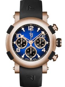 Đồng hồ Romain Jerome Arraw Marine Blue 1M45C.OOOR.3518.RB