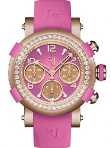 Đồng hồ Romain Jerome Arraw Marine Pink Diamonds 1M42C.OOOR.4520.RB.1101