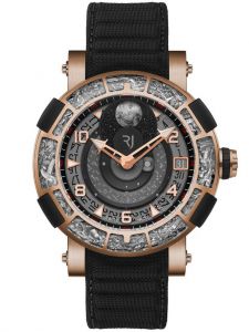 Đồng hồ Romain Jerome Arraw 6919 1S45L.OZOR.8023.PR.ASN19