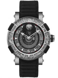 Đồng hồ Romain Jerome Arraw 6919 1S45L.TZTR.8023.PR.ASN19