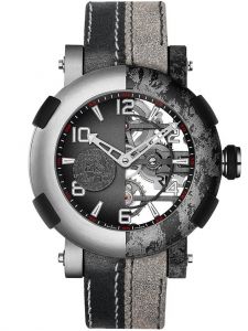 Đồng hồ Romain Jerome Arraw Two-Face 1C45S.TTTR.5023.AR.TWF18